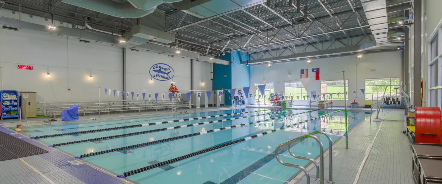 Coppell Location