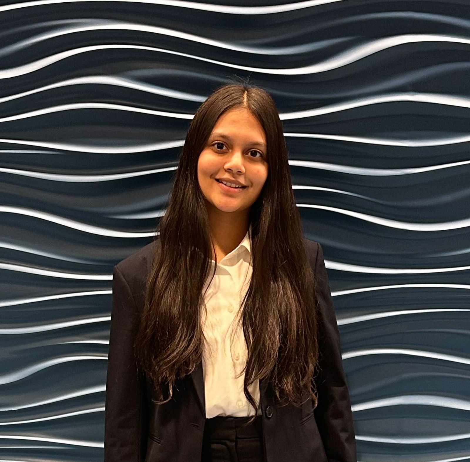 Instructor Mrinali