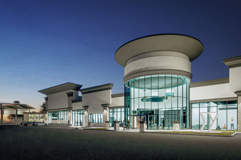 Prosper Facility